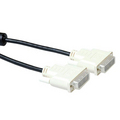 DVI-D Single Link male-male 1,80 meter