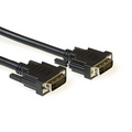 DVI-D Dual Link male-male 1,80 meter