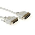 IEEE1284 printerkabels met standaard aansluitingen 1,80 m
