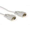 9 Polige Seri&euml;le Interlink - File transfer-Laplink kabels 1,80 m