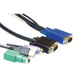 KVM Systeemkabel 1.80M