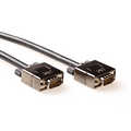 7m Ultra High Performance VGA verlengkabel male-male met metalen kappen