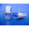 2 LED lampjes T10-WG 1 led
