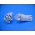 2 LED lampjes T12-WG 4+1led