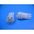2 LED lampjes T12-WG 6 led