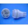 2 LED lampjes T15-WG-5 led