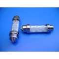 2 LED lampjes T10x42-s8.5 9led