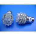 2 LED lampjes S25-BA15S 36led 1156