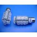 2 LED lampjes S25-BA15S 18flux 1156