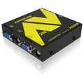 Adderlink AV200T VGA + audio / RS-232