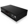 INFINITY: Network DVI Extender, Pure digital media extension over IP, Receive and Transmit