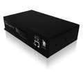 INFINITY: Network DVI Extender, Pure digital media extension over IP, Receive and Transmit