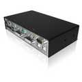 KVM over IP, for DVI, audio and Virtual Media