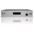 KVM over IP, for DVI, audio and Virtual Media