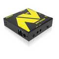 Adderlink AV100 VGA + audio extender set