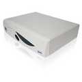 kvm switch, Enables a keyboard, mouse and DVI monitor to control 2 computers
