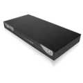 kvm Switch, 1 Shared keyboard, monitor and mouse to 8 CPUs.