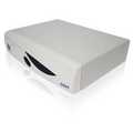 KVM switch, 1 shared keyboard, 1 monitor and mouse to 4 CPUs