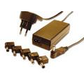 Universele notebook adapter