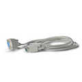 PC to AdderView RS232 Port Cable 2Mtr