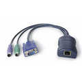 CATx Computer Access Module, PS/2 only