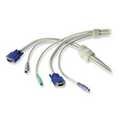 SUN KVM Interface Cable, 10 meter