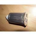 GU10 3x2 watt CREE warm wit dim