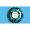 STP (Shielded) Deskpatchkabel  Cat.6A blauw 5m