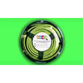 STP (Shielded) Deskpatchkabel  Cat.6A groen 5m