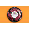 STP (Shielded) Deskpatchkabel  Cat.6A rood 5m