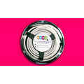 STP (Shielded) Deskpatchkabel  Cat.6A wit 5m