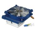 Pentium IV Socket 775 koeler 12CM fan