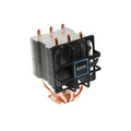Pentium IV socket 775 Heatpipe koeler