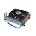 Slim size 1U PIV Cooler Copper based