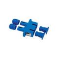 SC-ST Duplex adapter