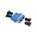 SC-SC Duplex adapter