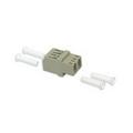 LC-LC Duplex adapter