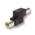 adapter, 2 x USB B(female)