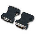 DVI adapter, DVI18+5 / HPC20