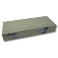 DVI Video splitter, 2 poorts