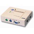 KVM extender CE-220