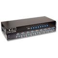 TOP-VIEW KVM 19
