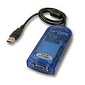 USB 2.0 SVGA Adapter 0.5m