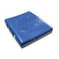 USB2.0 AutoSwitch 4:1, 1 USB apparaat delen met 4 pcs