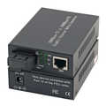 Media Converter Gigabit MM