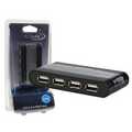 Desktop USB Hub, 4-port USB 2.0