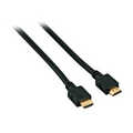 HDMI 1.4 Connection 2 x HDMI type A male, black  2m