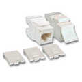 Keystone Jack, Cat.5e RJ45-LSA, UTP