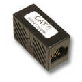 Modular koppelblokje, RJ45 UTP Cat.6