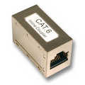 Modular koppelblokje, RJ45 STP Cat.6